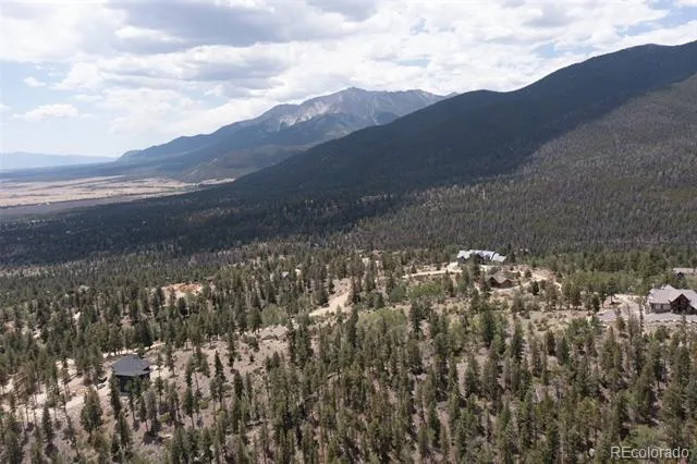 30192 Mountaintop Drive Buena Vista, CO 81211