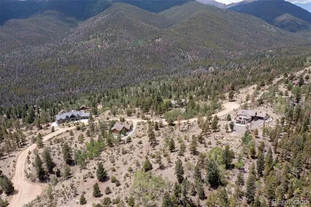 30192 Mountaintop Drive Buena Vista, CO 81211