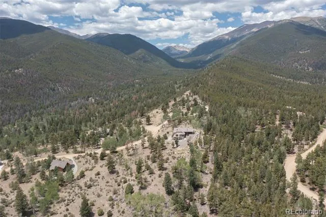 30192 Mountaintop Drive Buena Vista, CO 81211