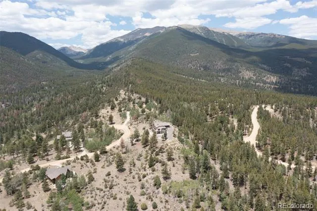 30192 Mountaintop Drive Buena Vista, CO 81211