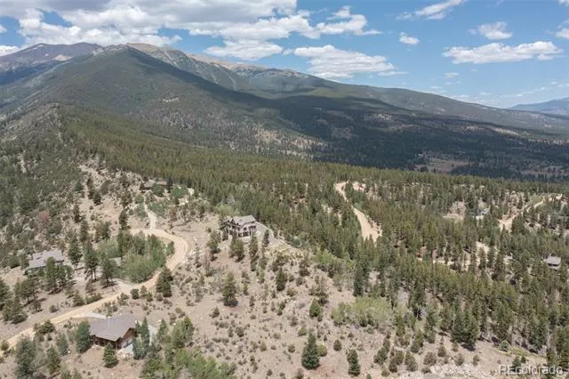 30192 Mountaintop Drive Buena Vista, CO 81211
