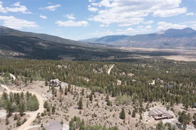 30192 Mountaintop Drive Buena Vista, CO 81211