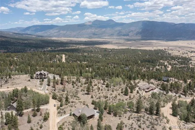 30192 Mountaintop Drive Buena Vista, CO 81211