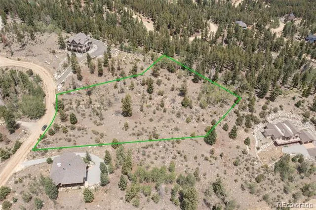 30192 Mountaintop Drive Buena Vista, CO 81211