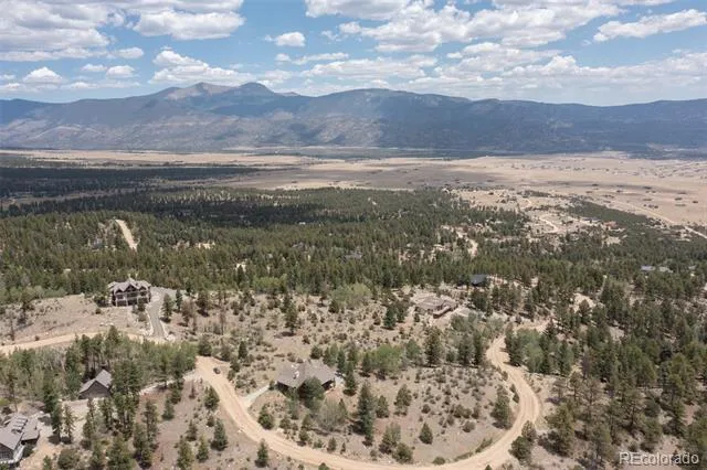 30192 Mountaintop Drive Buena Vista, CO 81211