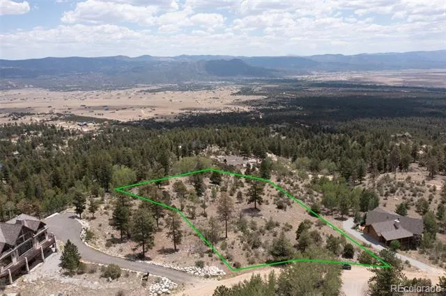 30192 Mountaintop Drive Buena Vista, CO 81211