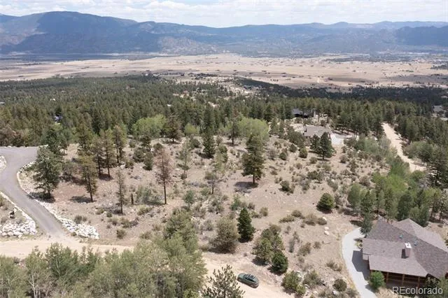 30192 Mountaintop Drive Buena Vista, CO 81211