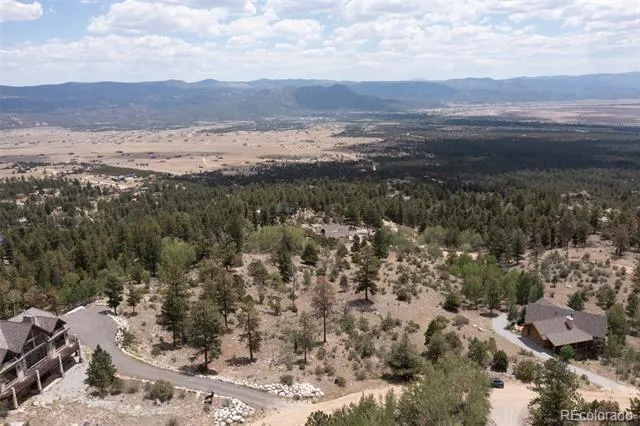 30192 Mountaintop Drive Buena Vista, CO 81211