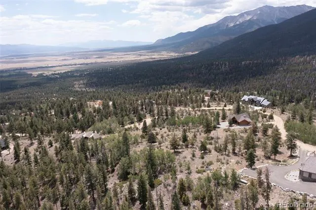 30192 Mountaintop Drive Buena Vista, CO 81211