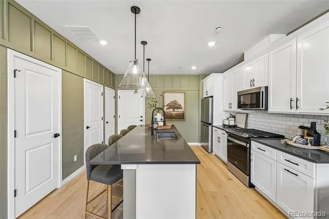 8651 King Street Westminster, CO 80031