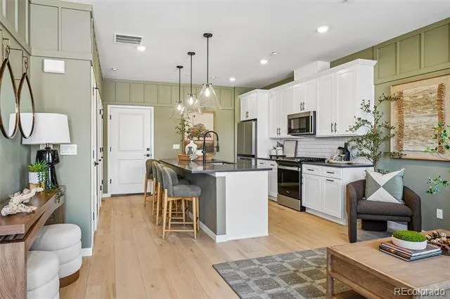 8651 King Street Westminster, CO 80031