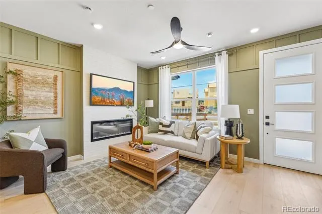 8651 King Street Westminster, CO 80031