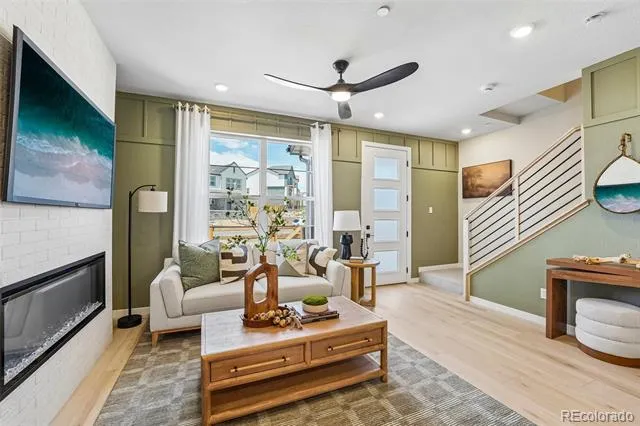 8651 King Street Westminster, CO 80031