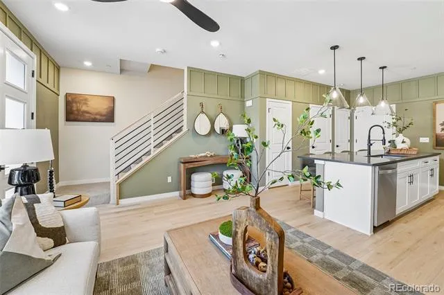 8651 King Street Westminster, CO 80031