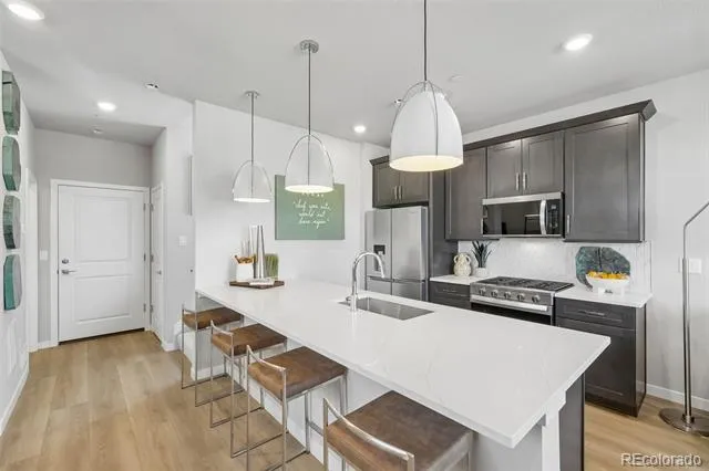 8455 Federal Boulevard Westminster, CO 80031