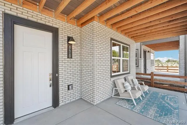 8455 Federal Boulevard Westminster, CO 80031