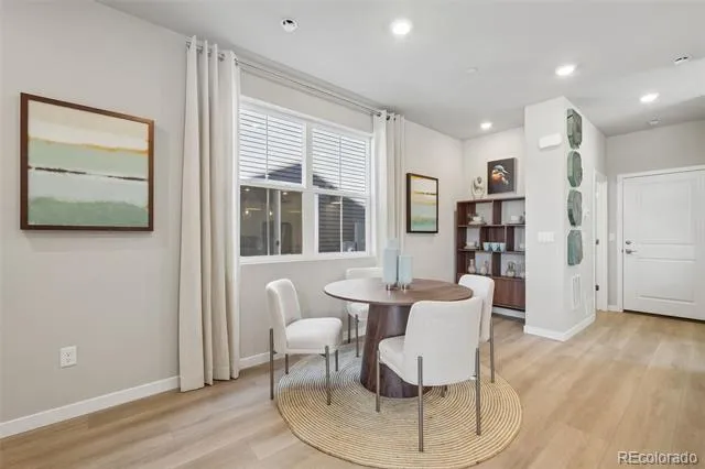 8455 Federal Boulevard Westminster, CO 80031