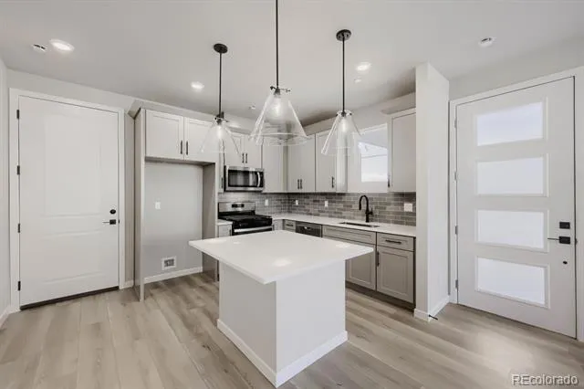 3380 W 87th Avenue Westminster, CO 80031