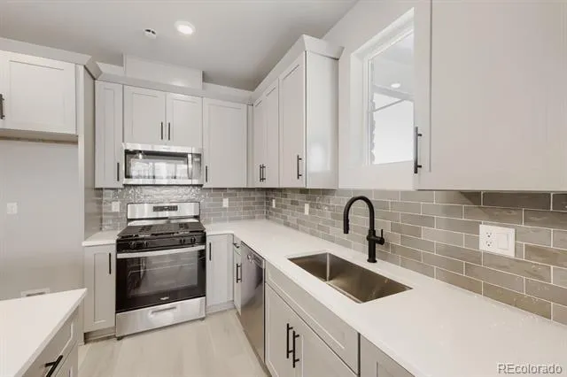3380 W 87th Avenue Westminster, CO 80031