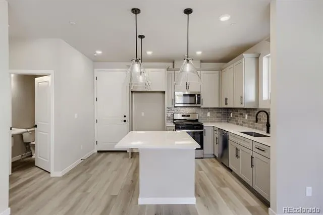 3380 W 87th Avenue Westminster, CO 80031