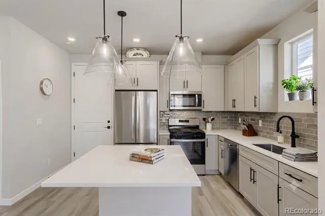 3380 W 87th Avenue Westminster, CO 80031