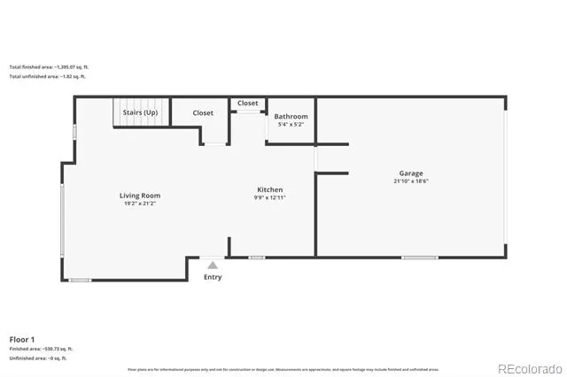 3380 W 87th Avenue Westminster, CO 80031