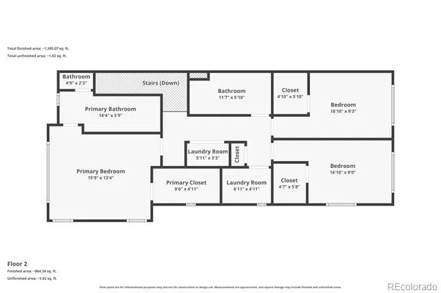3380 W 87th Avenue Westminster, CO 80031
