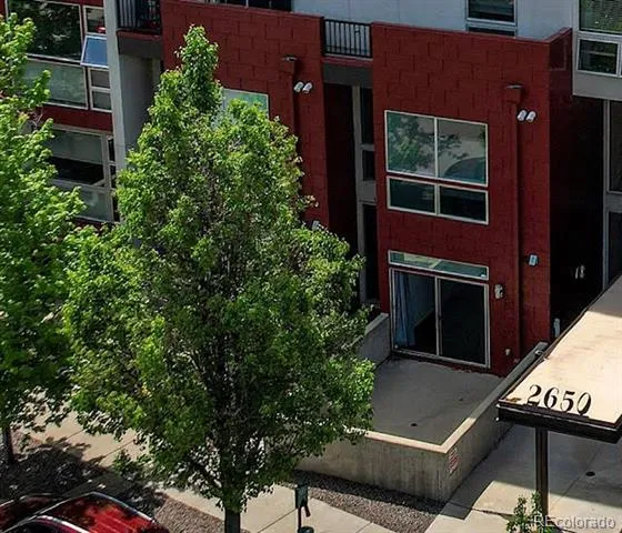 2650 W Front View Crescent Drive #101 Denver, CO 80211