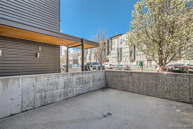 2650 W Front View Crescent Drive #101 Denver, CO 80211