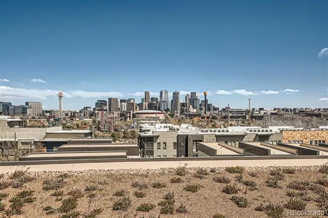 2650 W Front View Crescent Drive #101 Denver, CO 80211