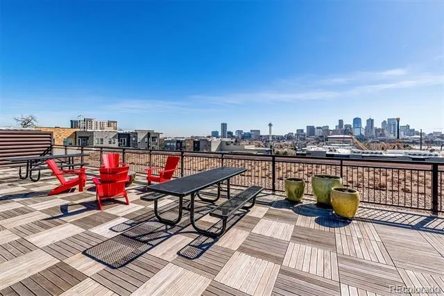 2650 W Front View Crescent Drive #101 Denver, CO 80211