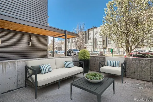2650 W Front View Crescent Drive #101 Denver, CO 80211