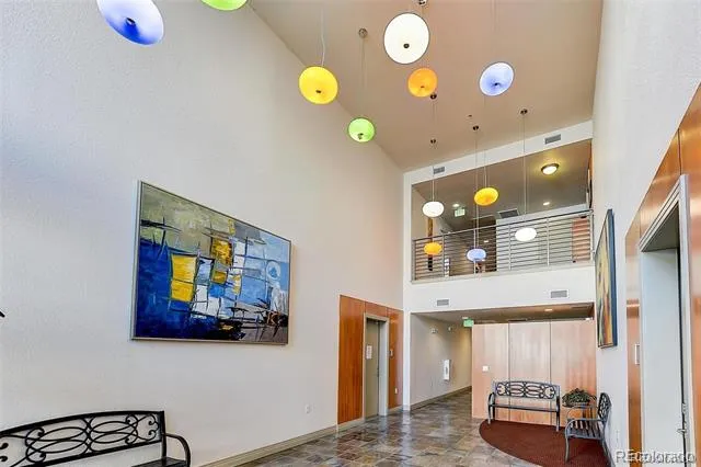 2650 W Front View Crescent Drive #101 Denver, CO 80211