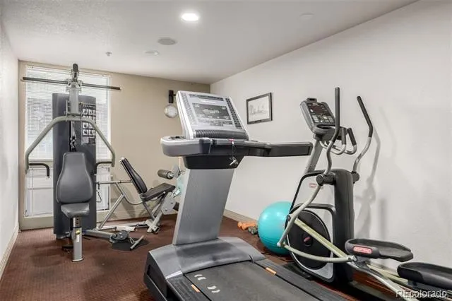 2650 W Front View Crescent Drive #101 Denver, CO 80211