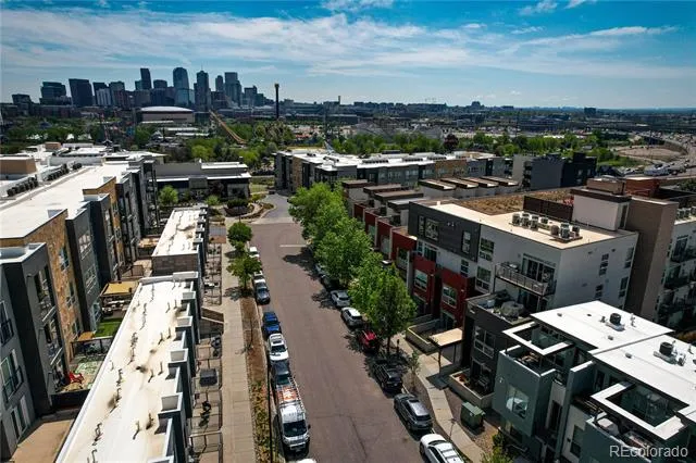 2650 W Front View Crescent Drive #101 Denver, CO 80211