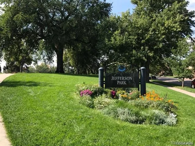 2650 W Front View Crescent Drive #101 Denver, CO 80211