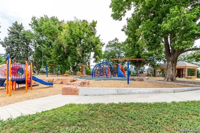 2650 W Front View Crescent Drive #101 Denver, CO 80211