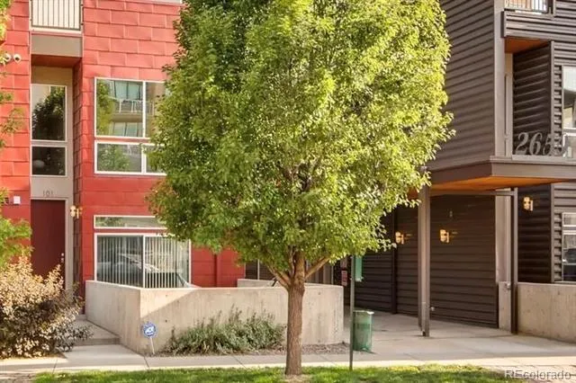 2650 W Front View Crescent Drive #101 Denver, CO 80211