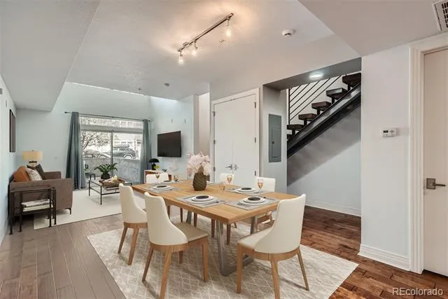2650 W Front View Crescent Drive #101 Denver, CO 80211