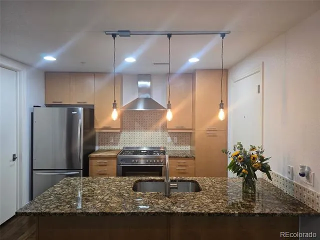 2650 W Front View Crescent Drive #101 Denver, CO 80211