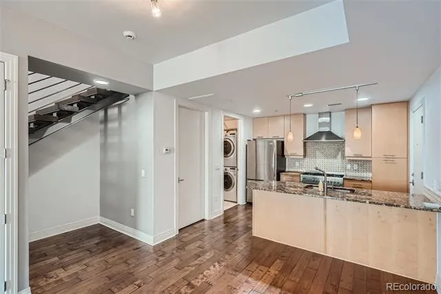 2650 W Front View Crescent Drive #101 Denver, CO 80211