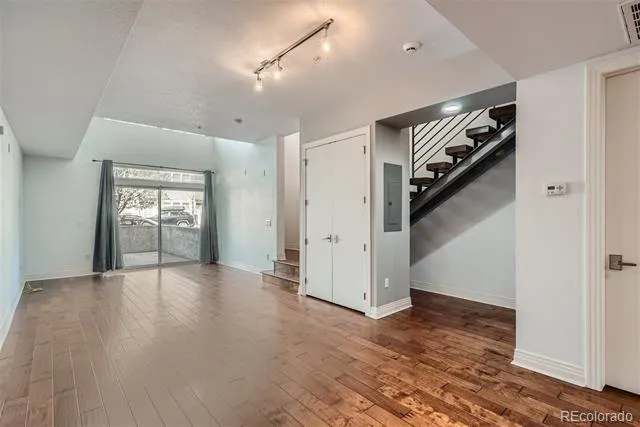2650 W Front View Crescent Drive #101 Denver, CO 80211