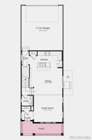 3263 Catawba Way Aurora, CO 80019