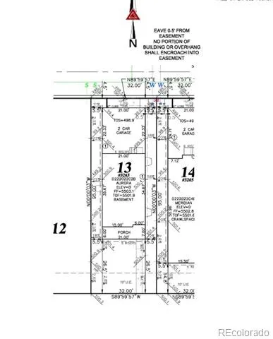 3263 Catawba Way Aurora, CO 80019
