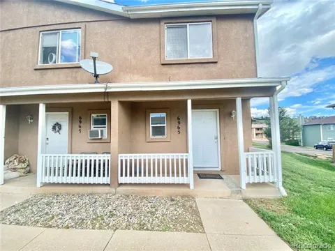 6965 Peyote Way