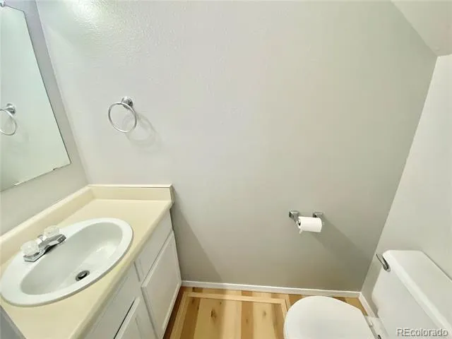 6965 Peyote Way Colorado Springs, CO 80919