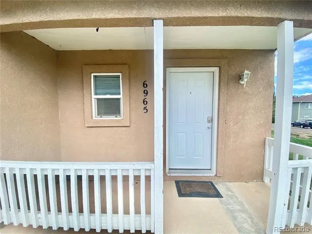 6965 Peyote Way Colorado Springs, CO 80919