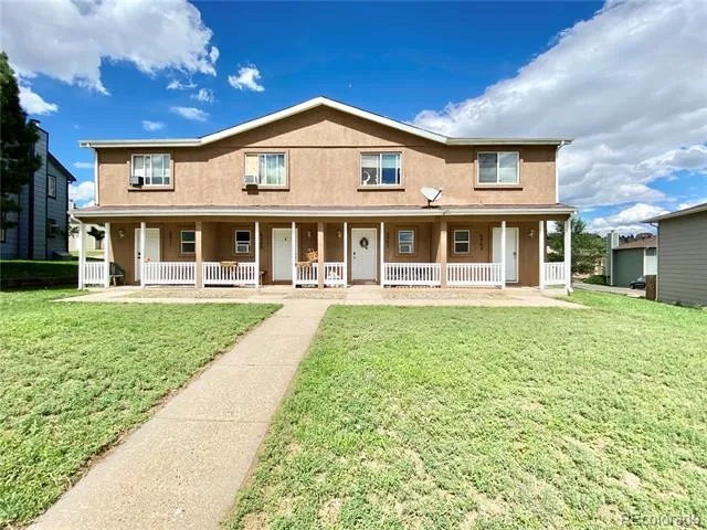 6965 Peyote Way Colorado Springs, CO 80919