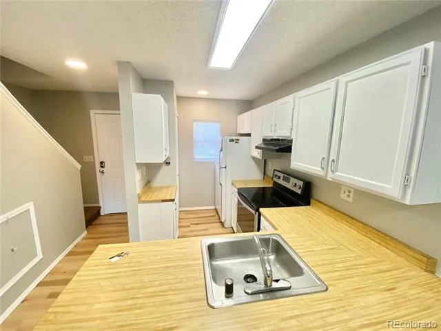 6965 Peyote Way Colorado Springs, CO 80919