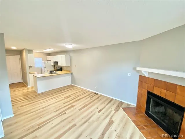 6965 Peyote Way Colorado Springs, CO 80919